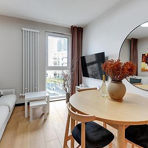 Appartement met een Slaapkamer